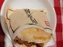 -西贝(上海新梅广场店)