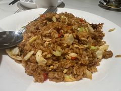 -清真·卡德尔大叔新疆主题餐厅(龙汇路店)