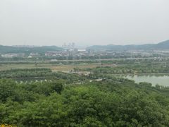 -羊山湖公园