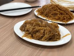 -姥家春饼店(漳州二路店)