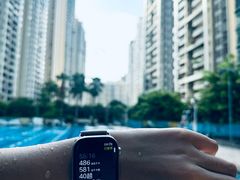 -猎德游泳池(猎德花园店)