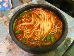 -浩海火燒雲傣家菜(芮欧百货店)