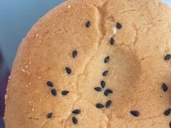 -HappyMiss花满楼·鲜花饼·鲜花茶·伴手礼(上海环球港店)