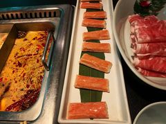 -大隐·成都火锅Bistro(合生麒麟新天地店)