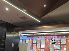 -四川饭店(城乡购物中心店)