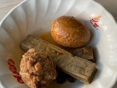 豆干-东方削面(操场城街店)