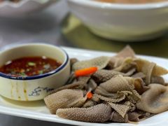 过桥毛肚-洪霞餐馆