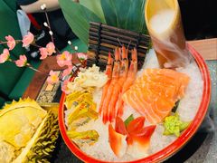 -牛New寿喜烧(闵行龙湖天街店)