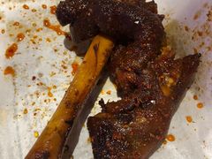 -胖老汉椒麻鸡清真新疆菜(西御街店)