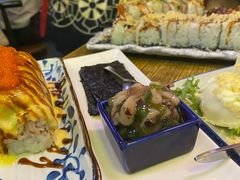 -米彩料理(西丽店)