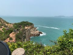 -鹿嘴山庄