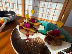 -本家食堂(华南店)