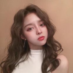 -L+奥拉接发烫发染发