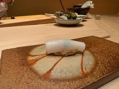 -Ginza Onodera铁板烧(外滩十八号店)