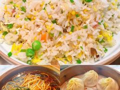 -苏帮袁Sue Cuisine(来福士店)