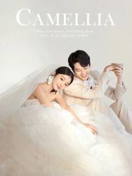 -拾年·定制婚纱摄影