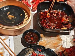 -一棠龙虾•王牌虾球(恒隆广场店)