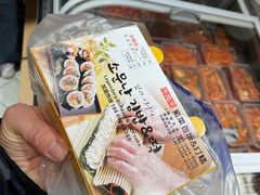 -传闻来紫菜包饭·打糕(西塔韩百店)