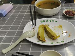 -清真蒋有记(老门东店)