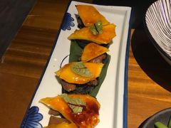 鹅肝-和彩放题餐厅(酒仙桥店)