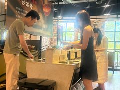 -今日牛事潮汕鲜牛肉火锅(瑞金店)