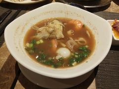-盛宴标帜餐厅·亲子自助 (南昌喜来登酒店)