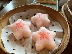 樱花糕-南翔馒头店(豫园店)