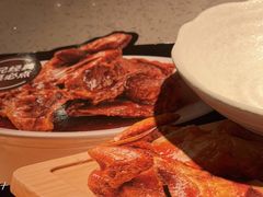 -大师兄·西北小馆(南沙万达广场店)