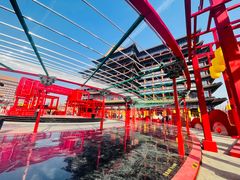 -大明幻境第一城