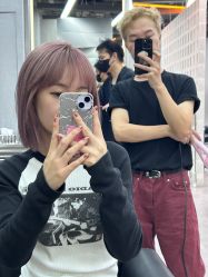-MY HAIR ARDOR