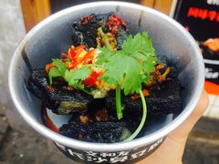 -文和友老长沙臭豆腐(太平街二店)