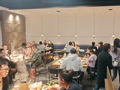 -额尔敦草原涮羊肉·烧烤(冻青树总店)