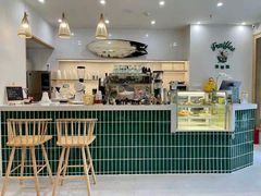 -Fruiffee Cafe 果啡派