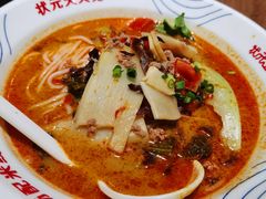 -状元王过桥米线(黄埔至泰广场店)