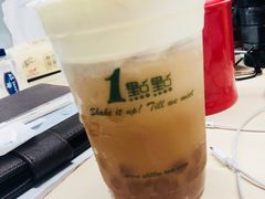 -1点点(新会店)