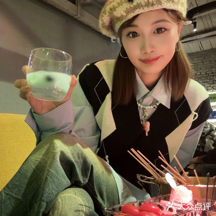 在沈阳｜超有氛围感的餐酒吧