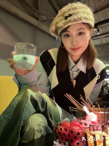 在沈阳｜超有氛围感的餐酒吧