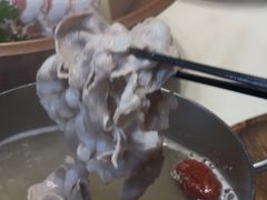 -阳光码头海鲜火锅(世纪大道店)