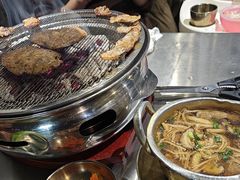 -本炙炭烤·蒲烧活鳗料理店(金沙洲店)