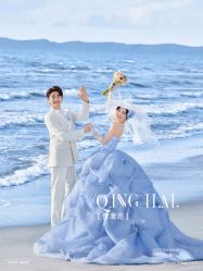 点击看大图 -蒙娜丽莎婚纱摄影·旅拍
