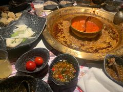 -哥老官重庆美蛙鱼头(龙湖杭州金沙天街店)