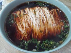 -孙嫂面馆(贡湖店)