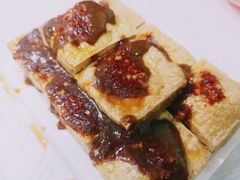 -油旋张(大观园店)