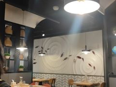 -鱼酷活鱼烤鱼(梅江印象城店)