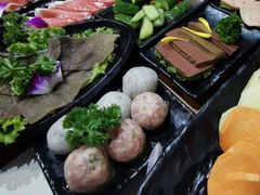 -束河人家(南锣鼓巷店)