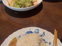 -奉天小馆·非遗东北菜(沈阳万象城店)