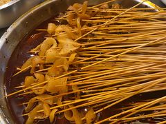 -嘉州鲜知味钵钵鸡(奎星楼店)