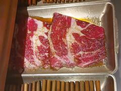 -西塔老太太泥炉烤肉(亚运村店)