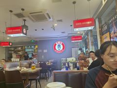 -老佛爷正宗铜炉蛙锅(五道口店)