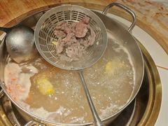 -牛人日志·鲜牛肉骨汤火锅(万科里瑧店)